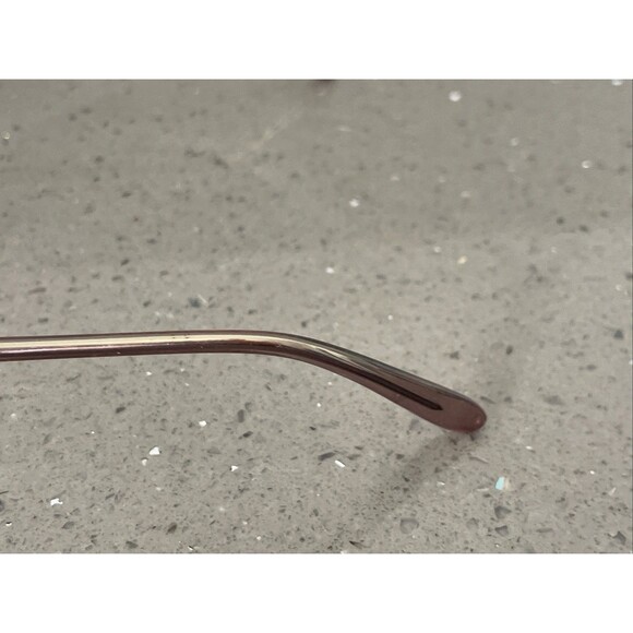 Focus Eyewear FOCUS 211 CLAY 47-17-135 Brown Full Rim Eyeglasses Frames ONLY main image 6